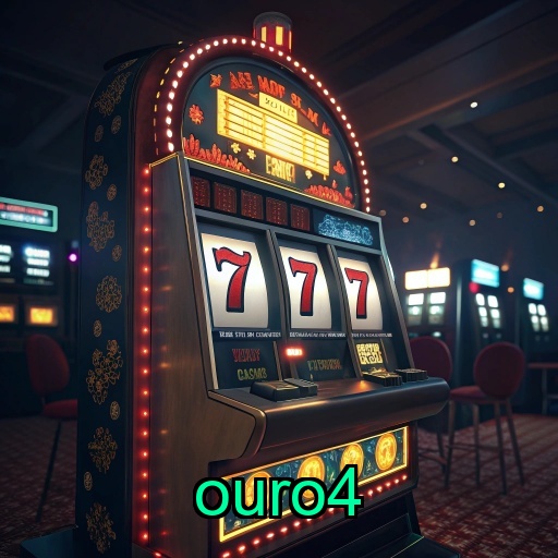 Processo de Download do App ouro4 - Passo a Passo Simples