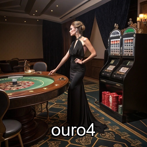 Jogos de Cassino ao Vivo