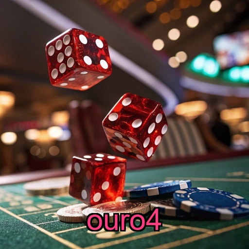 Jogos de Cassino em Destaque - Slots, Roleta, Blackjack