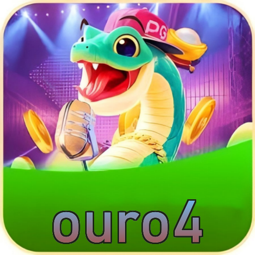 ouro4 Logo